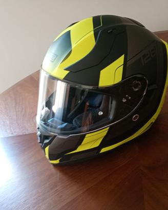 Casco taglia s