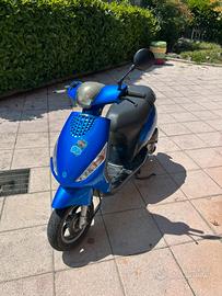 scooter zip 50 4t