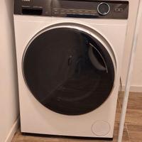 Lavatrice Haier 10kg ancora in garanzia