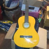 chitarra classica