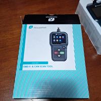 scanner odb2 diagnostico auto