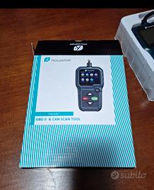 scanner odb2 diagnostico auto