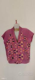 T-shirt Donna Vintage Puma