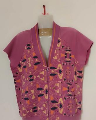 T-shirt Donna Vintage Puma
