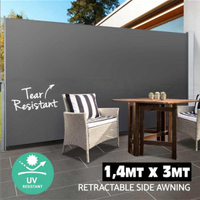 Tenda oscurante/frangivista 300x140 cm