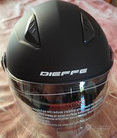 Casco Dieffe 
