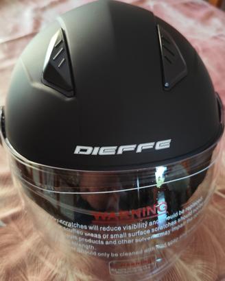Casco Dieffe 