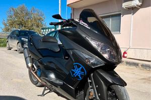 Tmax 500