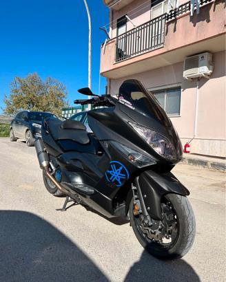 Tmax 500