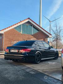Mercedes AMG e 350