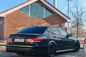 Mercedes AMG e 350