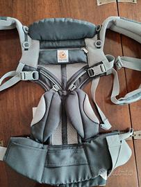 marsupio Ergobaby omni 360