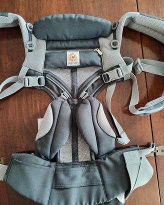 marsupio Ergobaby omni 360