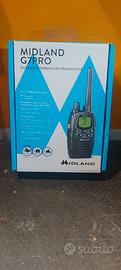 midland g7 pro