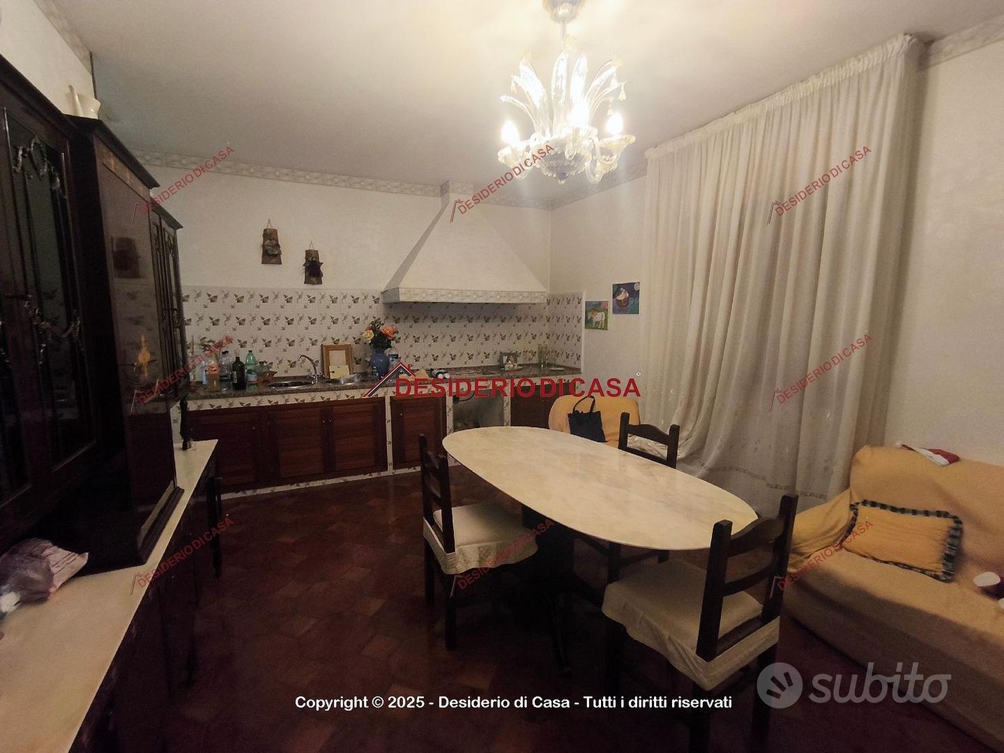 Casa – Palermo, Zen, VII Circoscrizione - Vista 4