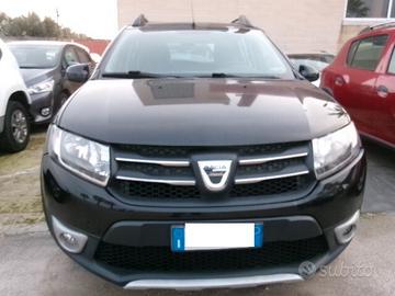 Dacia Sandero 0.9 TCe 12V 90CV Start&Stop SS Lauré