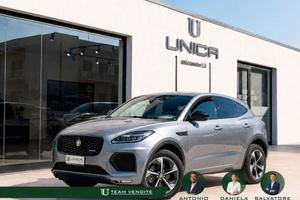 Jaguar E-Pace 2.0D I4 163 CV AWD Auto R-Dynamic HS