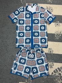 Completo estivo | Taglia S | Nuovo