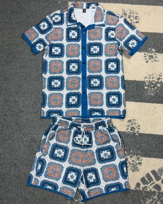 Completo estivo | Taglia S | Nuovo