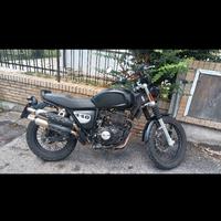 SWM Silver vase 440 - 2019