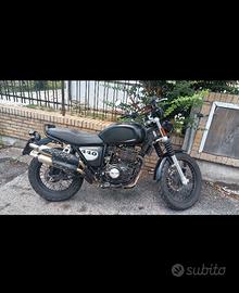 SWM Silver vase 440 - 2019