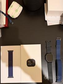 Watch apple ultra 2