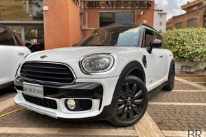 Mini Cooper D Countryman Hype ALL4 +TETTO-PELLE-LE