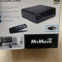 Mymovie i20 Mediacom