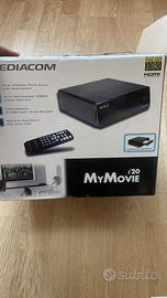 Mymovie i20 Mediacom