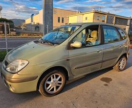 Renault Scenic Scénic 1.9 dCi Confort Authentique