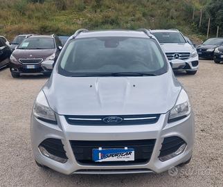 Ford Kuga 2.0 TDCI 120 CV S&S 2WD ST-Line