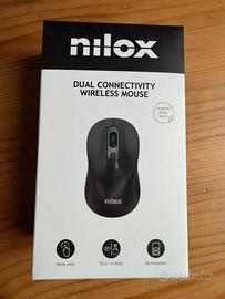 Mouse wireless *nuovo