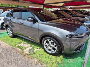 Alfa Romeo Tonale 1.6 diesel 130 CV TCT6 Sprint