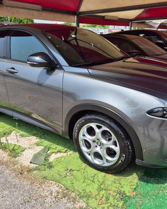 Alfa Romeo Tonale 1.6 diesel 130 CV TCT6 Sprint
