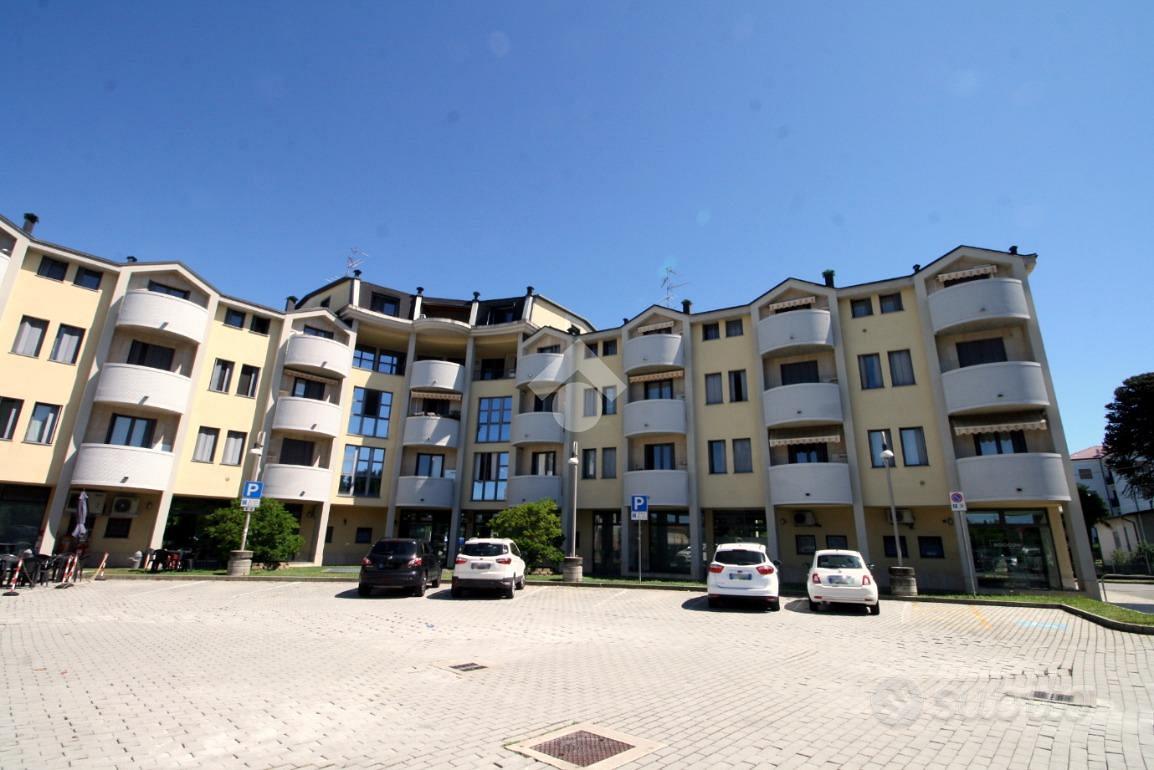 Appartamento – Cassano Magnago, Quadro, Villa - Vista 2