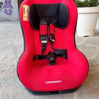 seggiolino foppapedretti 0-10 kg
