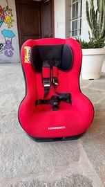 seggiolino foppapedretti 0-10 kg