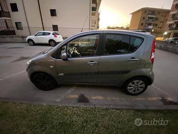 Auto in  ottime condioni