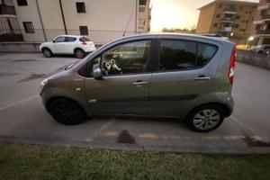 Auto in  ottime condioni