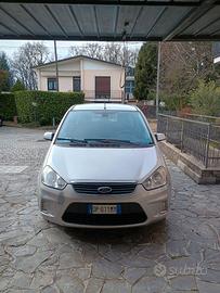 Ford Focus c-max
