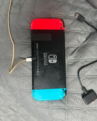 Ps portal e nintendo swtich