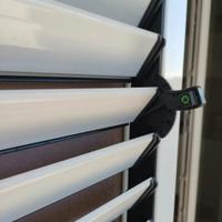  Persiane in alluminio 