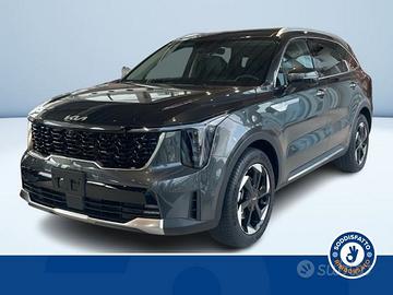 KIA Sorento 1.6 PHEV AWD Evolution MY25