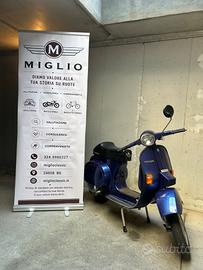Piaggio Vespa 50 PK s