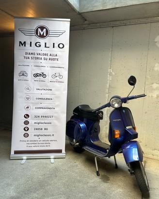 Piaggio Vespa 50 PK s