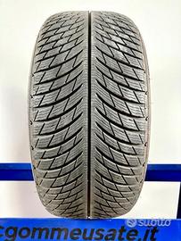 Michelin 245/40 R19 98V M+S Invernali