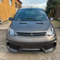 AIXAM GTO FULL OPTIONAL 