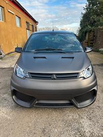 AIXAM GTO FULL OPTIONAL 