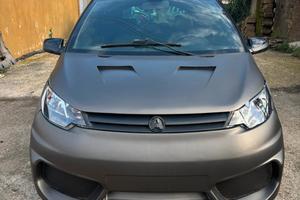 AIXAM GTO FULL OPTIONAL 