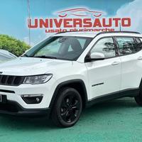 Jeep Compass 1.6 MJT 120cv Night Eagle 2018